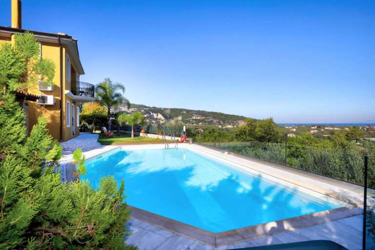 Villa Padres