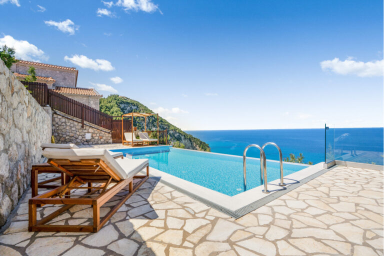Villa Paradise A