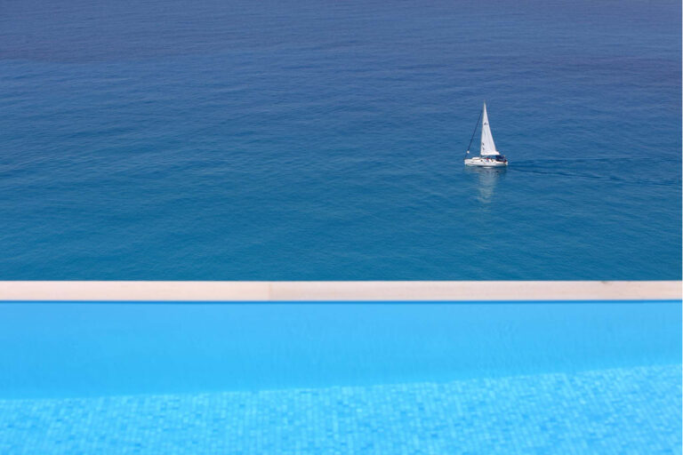 Villa Paradise B