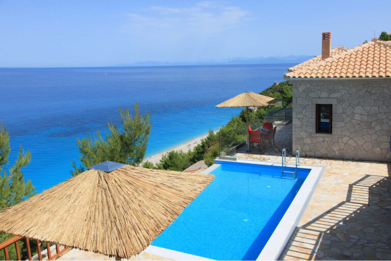 Villa Paradise C