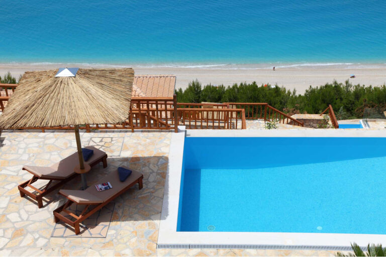 Villa Paradise D