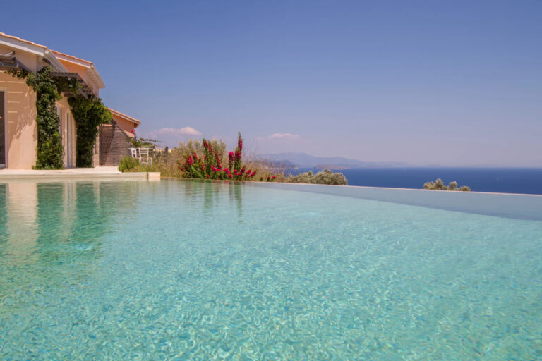 Villa Paradise View