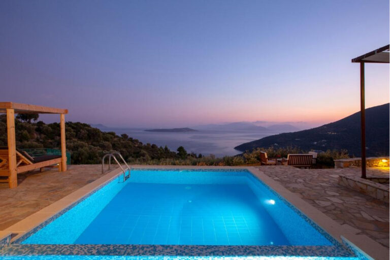Villa Posidon