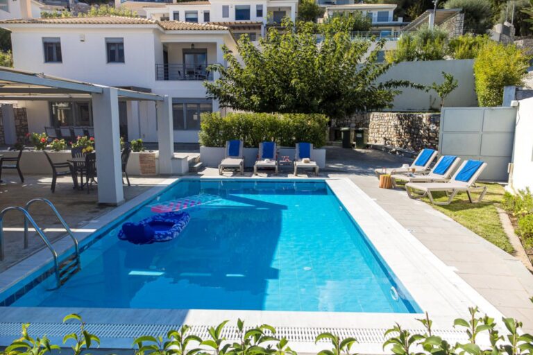 Villa Queen of the Sea A