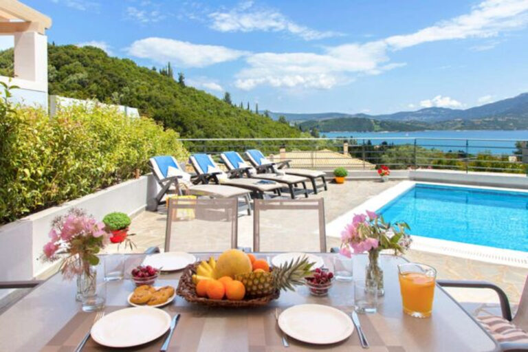 Villa Queen of the Sea G