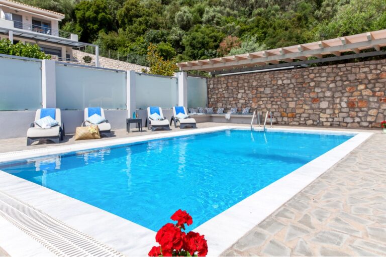 Villa Queen of the Sea M