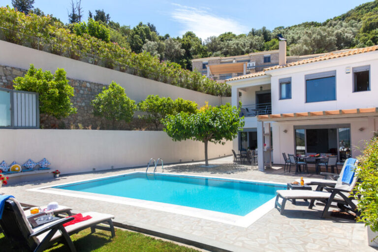 Villa Queen of the Sea N