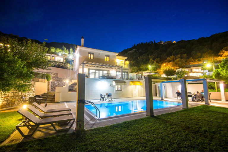 Villa Queen of the Sea P