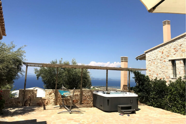 Villa Rock