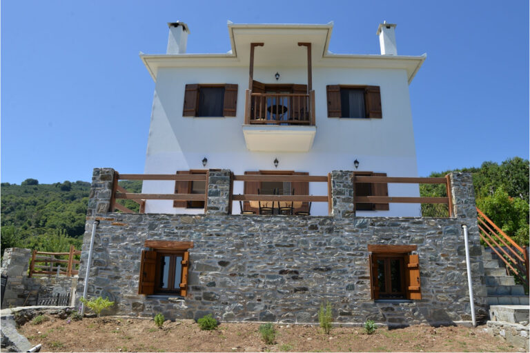 Villa Ron