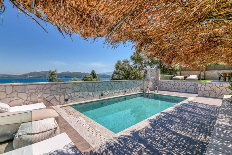 Villa Rose