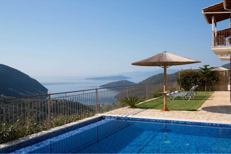 Villa Rudy