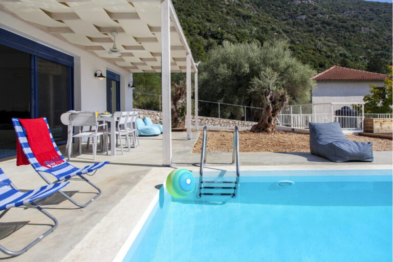 Villa Salina