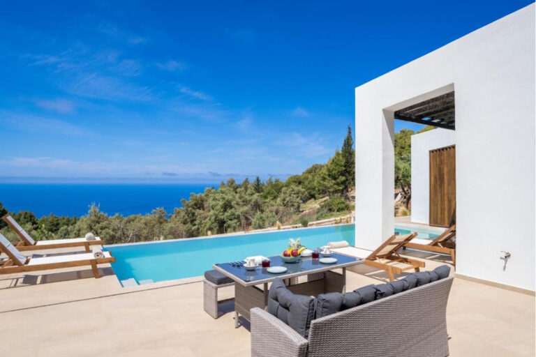 Villa Sea View