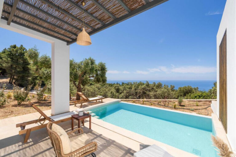 Villa Serenity