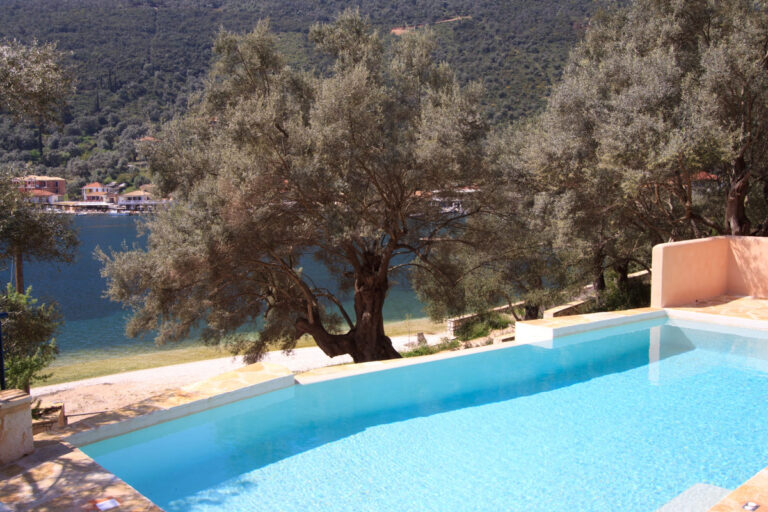 Villa Sivota Bay Two