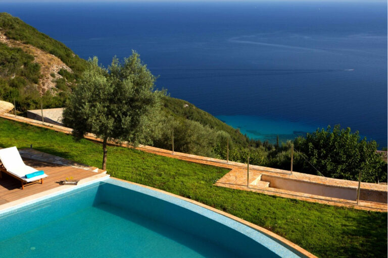 Villa Sun