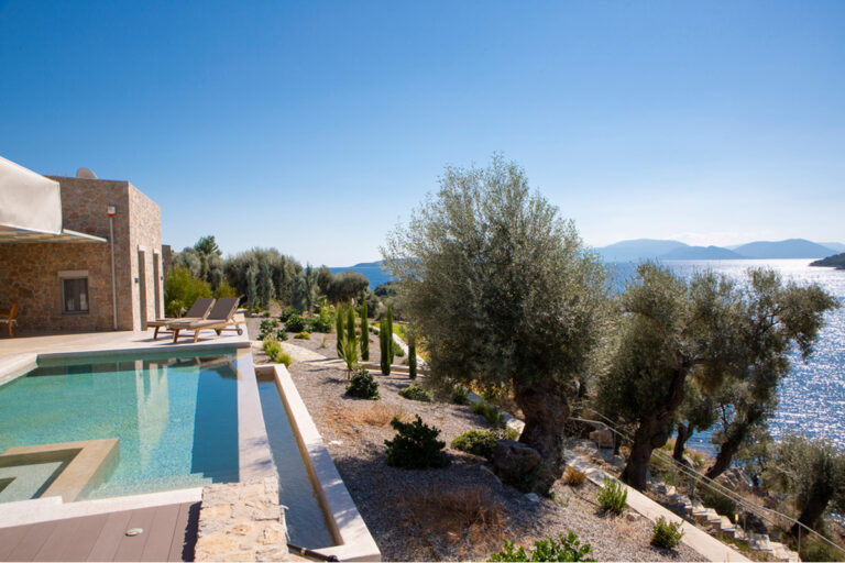 Villa The Moon