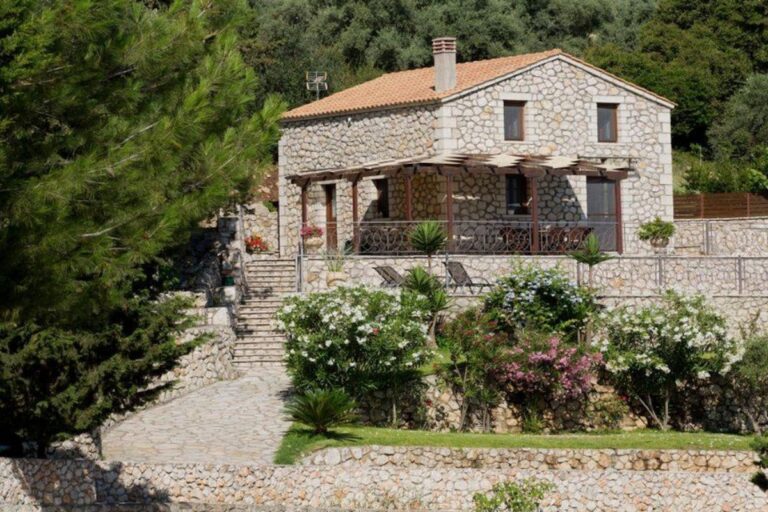 Villa The Stone