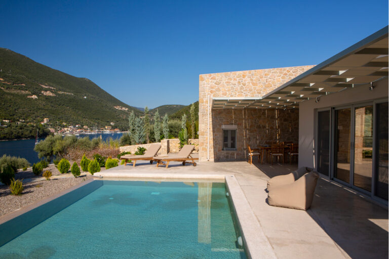 Villa The Sun