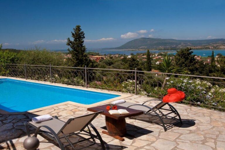 Villa The View