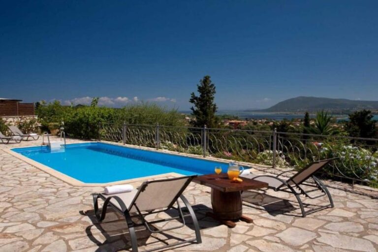 Villa The Wood