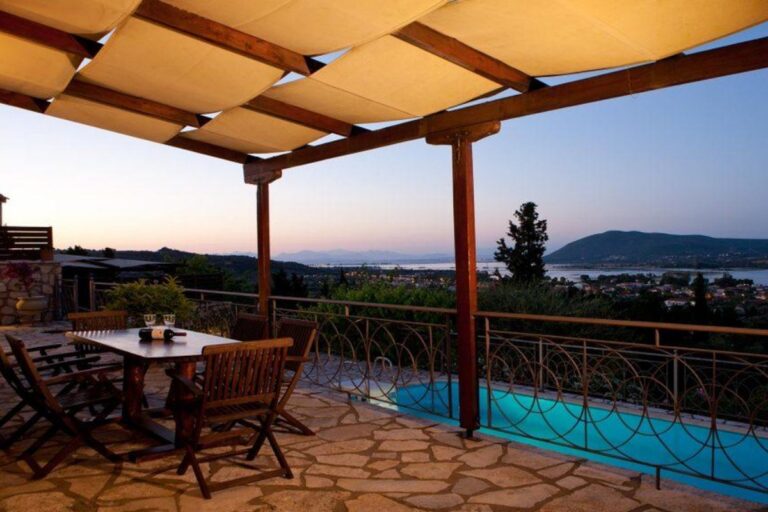Villa The Wood