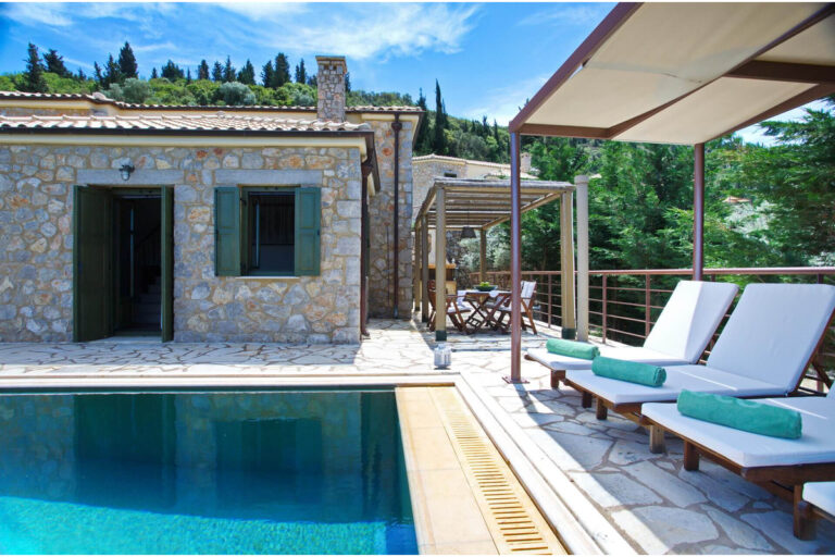 Villa Thomas A