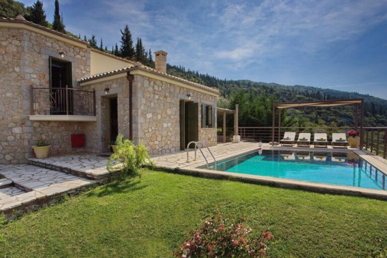 Villa Thomas I