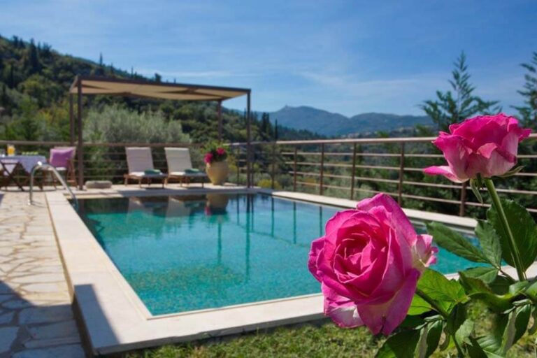 Villa Thomas P