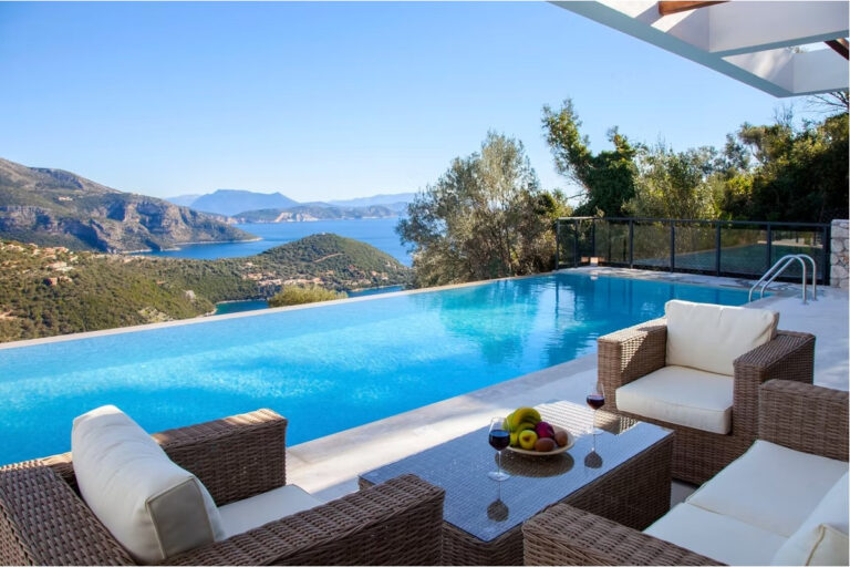 Villa VL