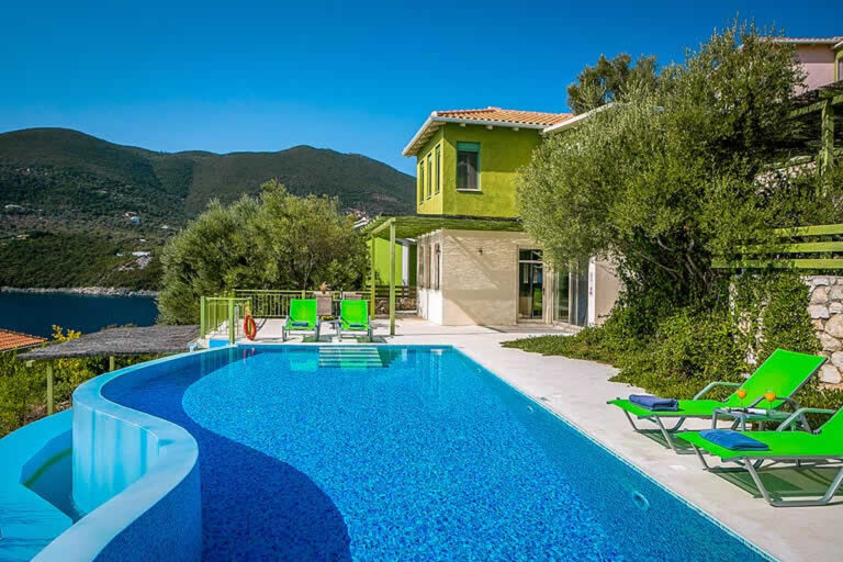 Villa Vasalo