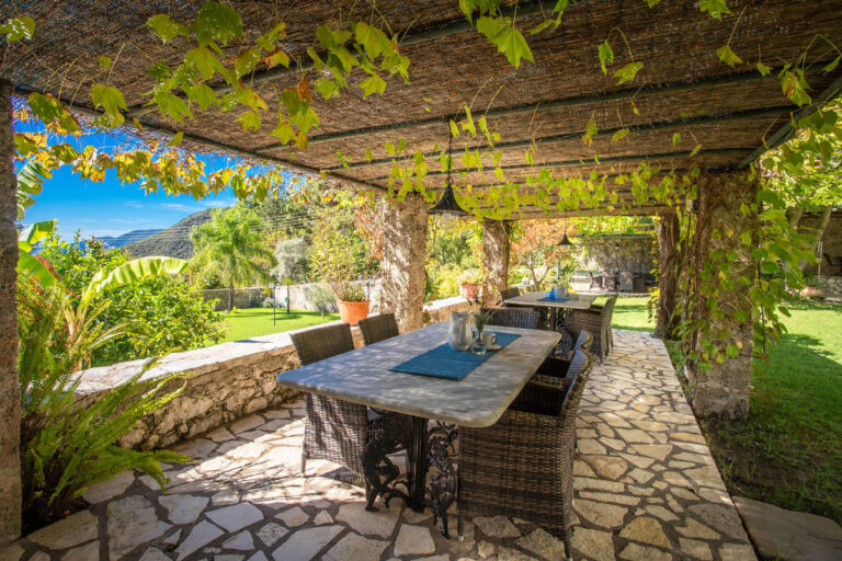 Villa Vine