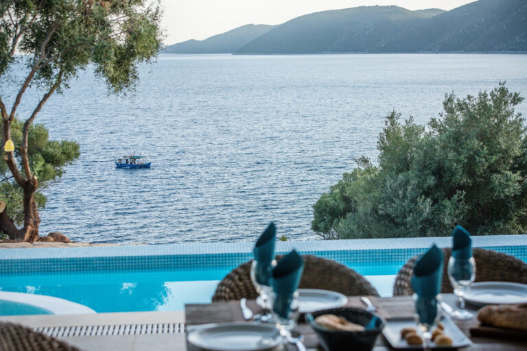 Villa Waterfront