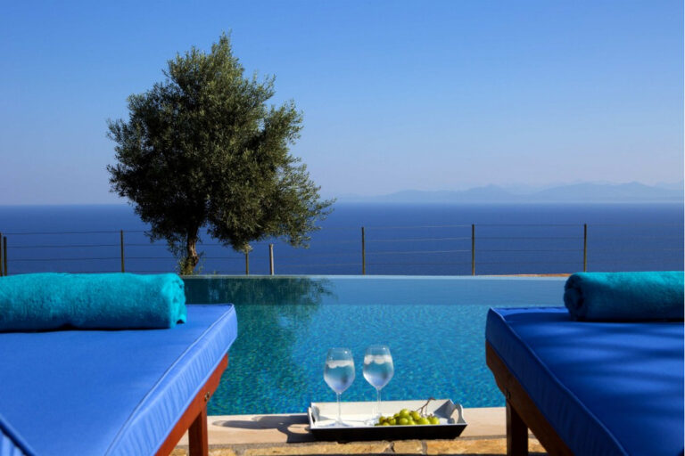 Villa Wind
