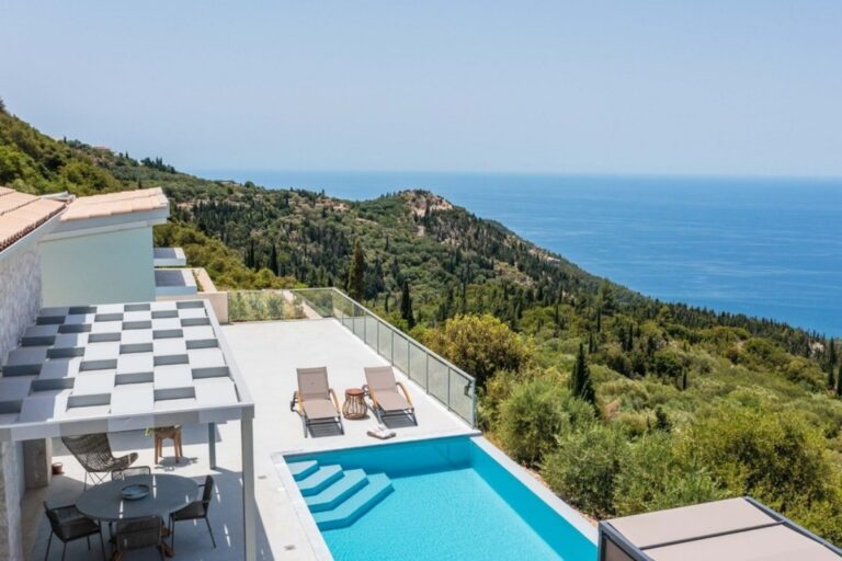 Villa Wing