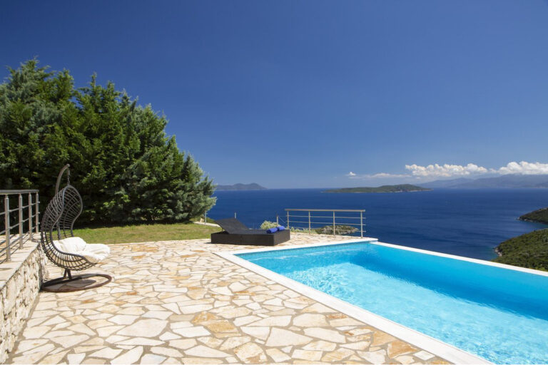 Villa Zodiac