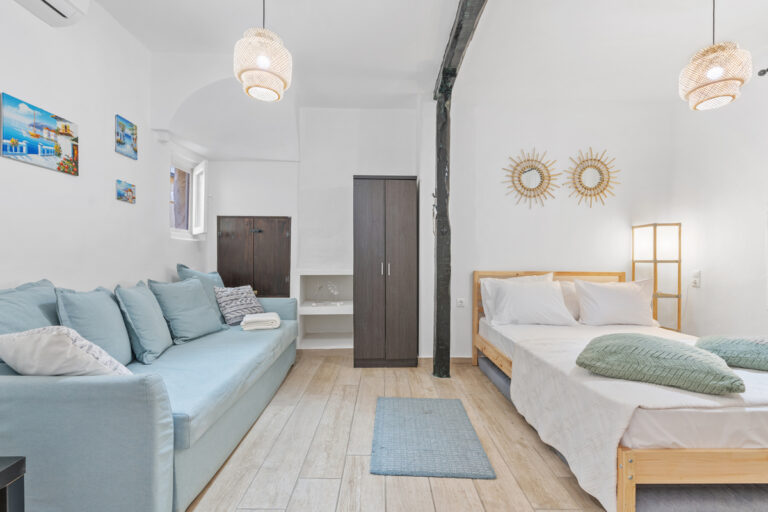 ‏‏Olo Downstairs Apartment