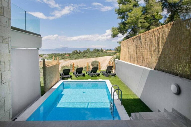 Villa Feel