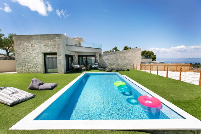 Villa Imperial