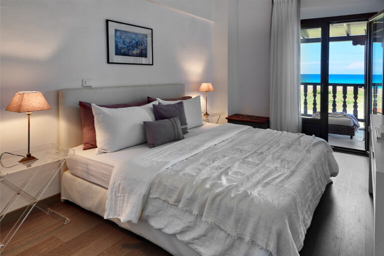 Villa Leado Beachfront