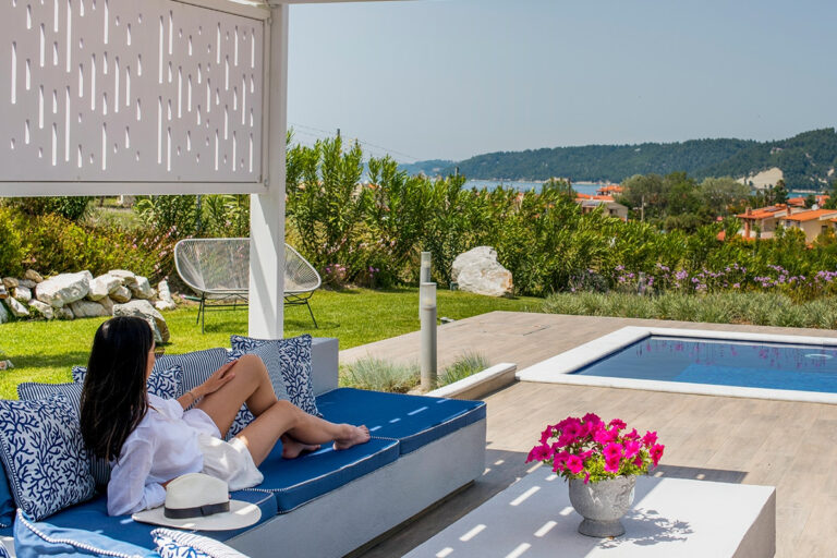 Villa Leado Exclusive II