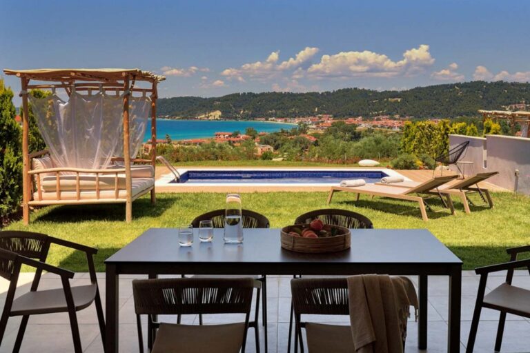 Villa Leado Premium II