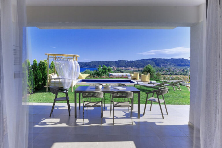 Villa Leado Premium IIl