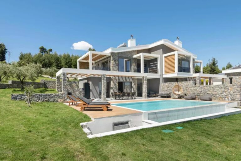 Villa Niko One