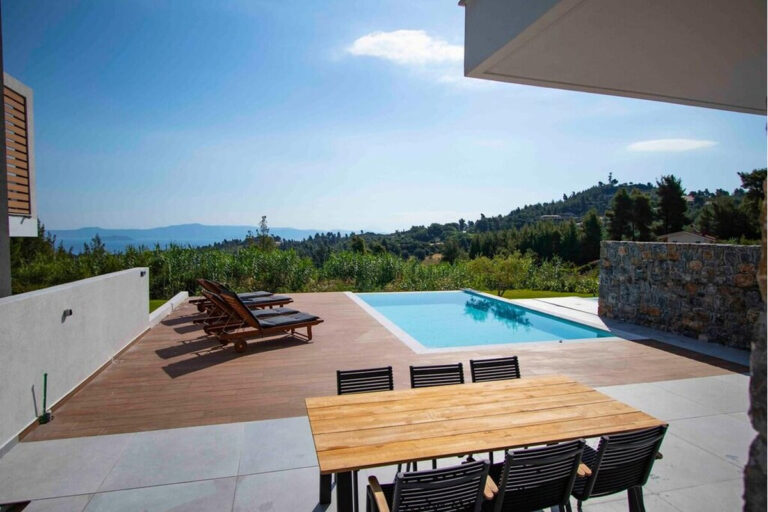 Villa Niko Three