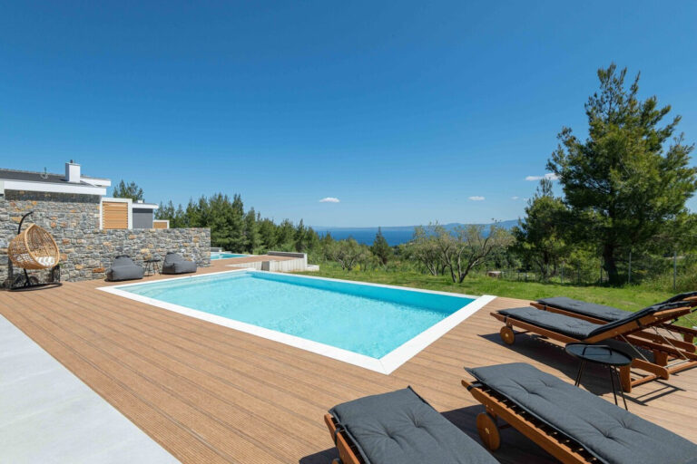 Villa Niko Two