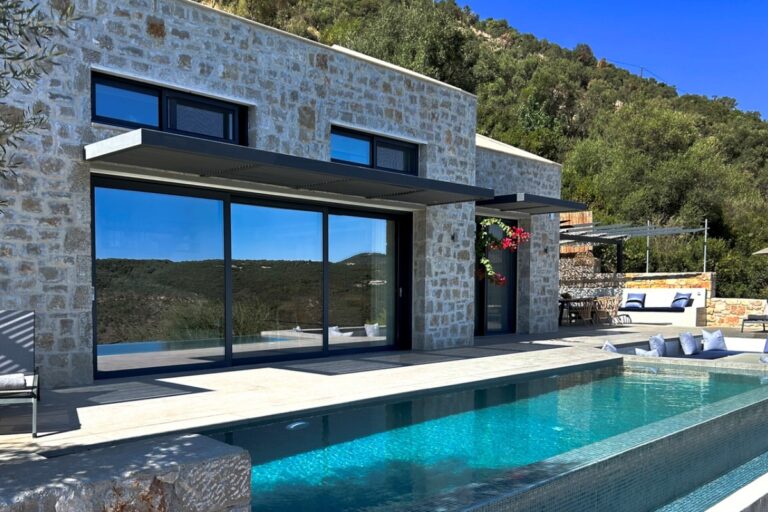 Villa Sivota Sea_1