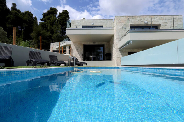 Villa Tranquil