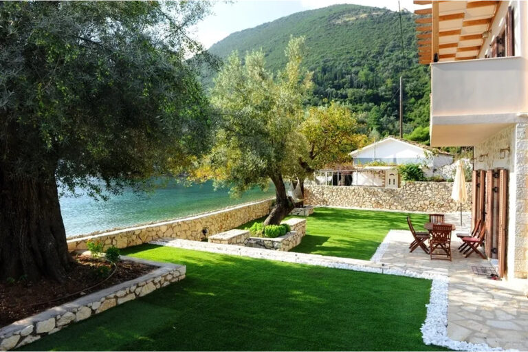 Villa Desimi